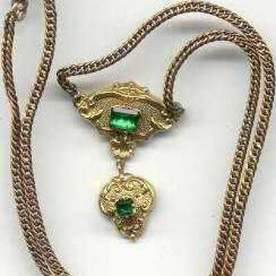 Necklace