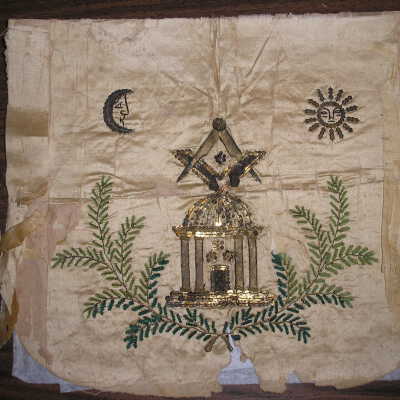 apron