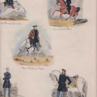 Victory at Buena Vista.