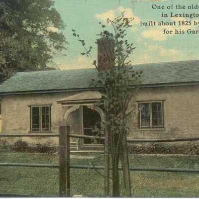Postcard