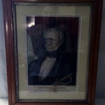 Engraving