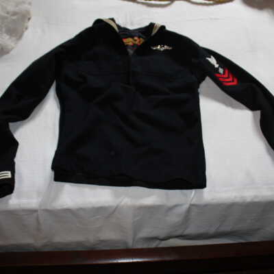 Uniform, Military