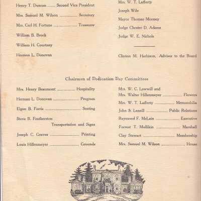Program