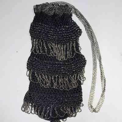 Reticule