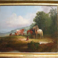 An Eventful Day with Henry Clay