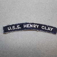 Patch, Military