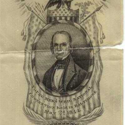 Ribbon, Campaign