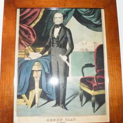 Lithograph