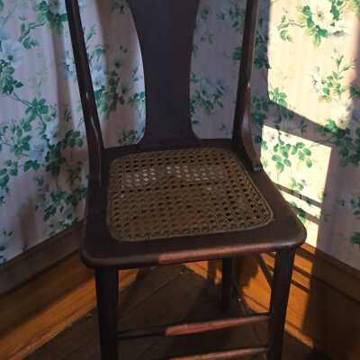 Highchair