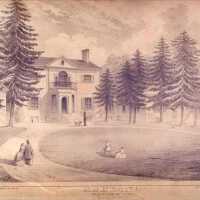 Ashland, The Home of Henry Clay