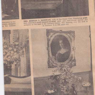 Clipping, Newspaper