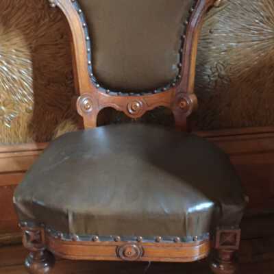 Chair, Dining
