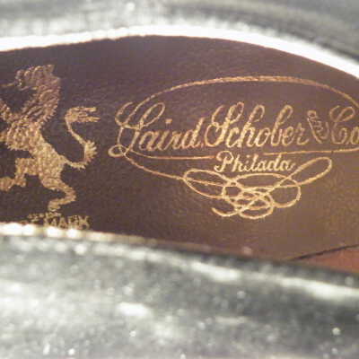 maker's label