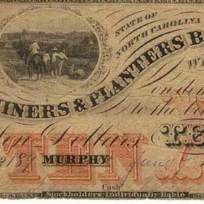 Money, Paper