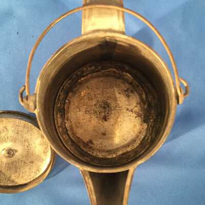 Kettle