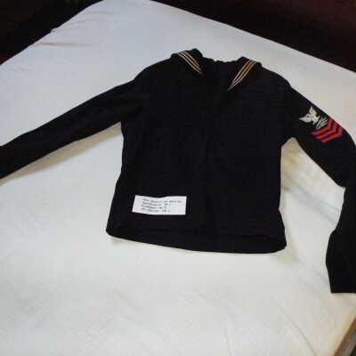 Uniform, Military