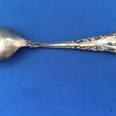 Spoon, Souvenir
