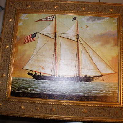 Print, Giclee