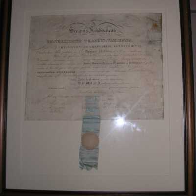 Diploma