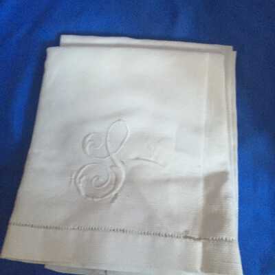 Towel, Hand