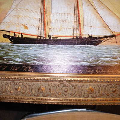 bottom closeup
