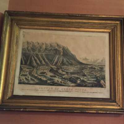Battle of Buena Vista