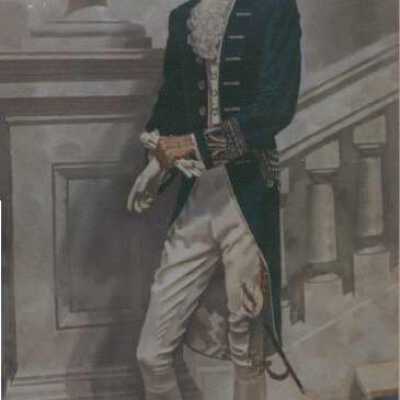 Henry Clay