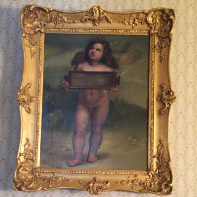 Madonna of Foligno