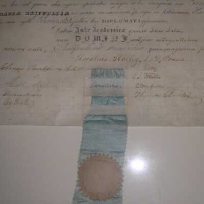 signatures