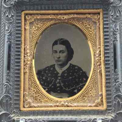 Ambrotype