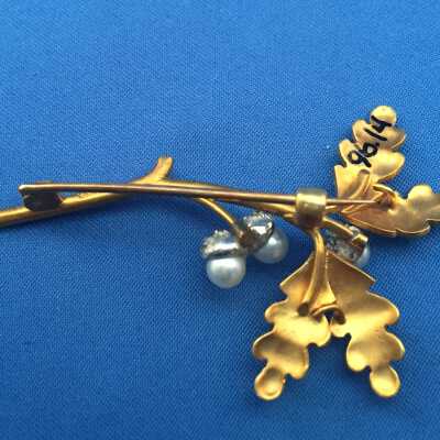 Brooch