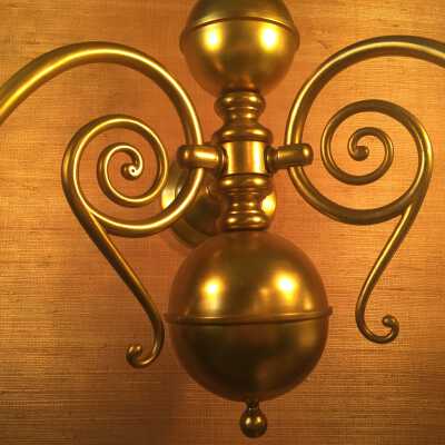 Sconce