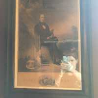 Ashland, The Homestead of Henry Clay near Lexington, KY.