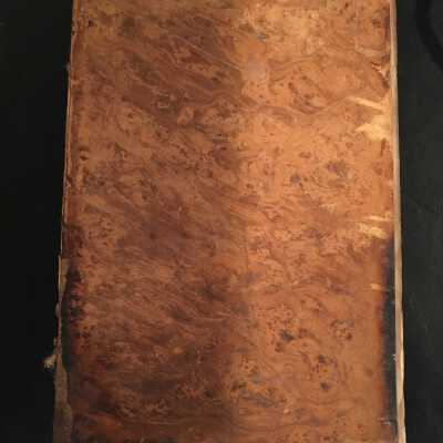 Weekly Register