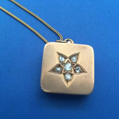 Locket
