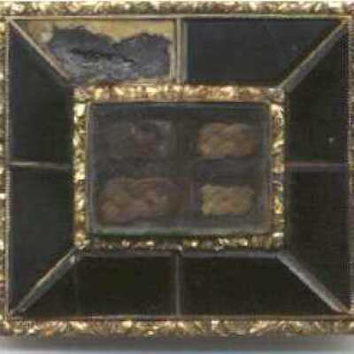 Brooch