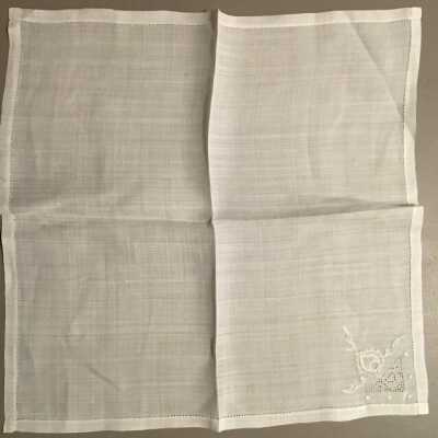 napkin