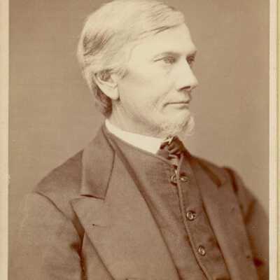 Photo of Jon M. Clay