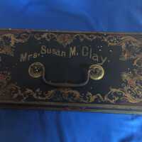 Box, Letter