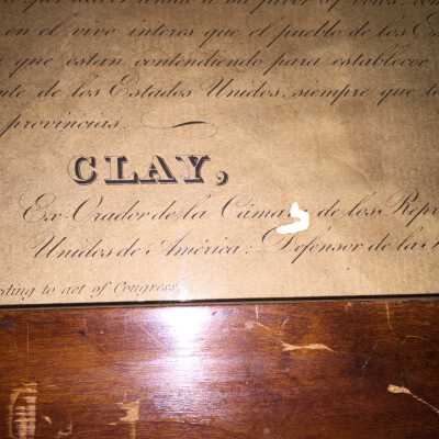 Engraving