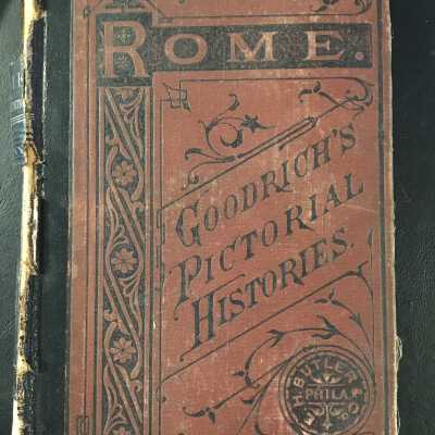 Pictoral History of Ancient Rome