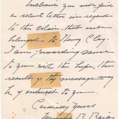 Note