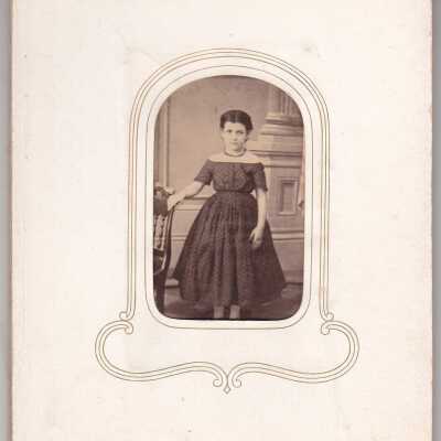CDV8