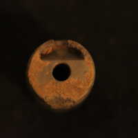 Artifact, Unidentified