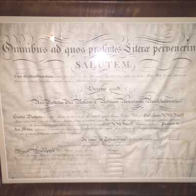 Diploma