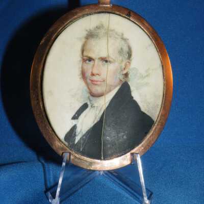 Henry Clay