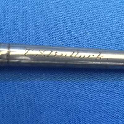 Pen, Quill