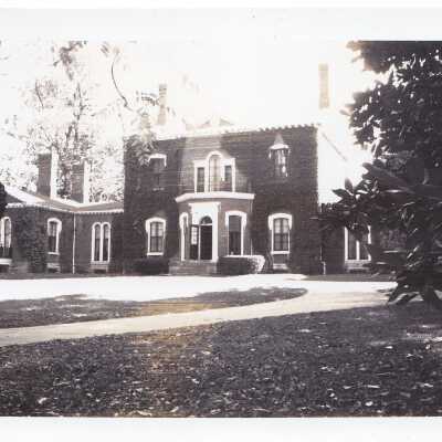 front C