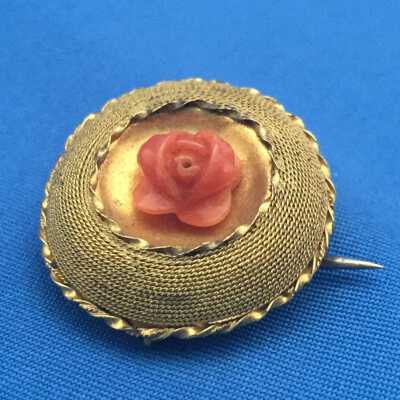 Pin, Clothing