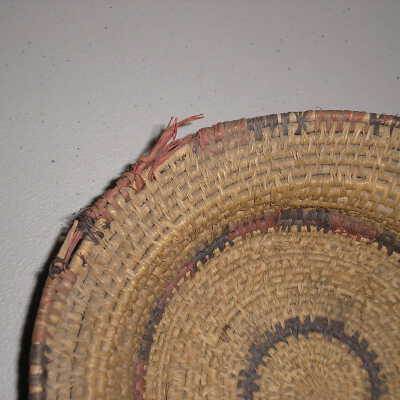 split closeup